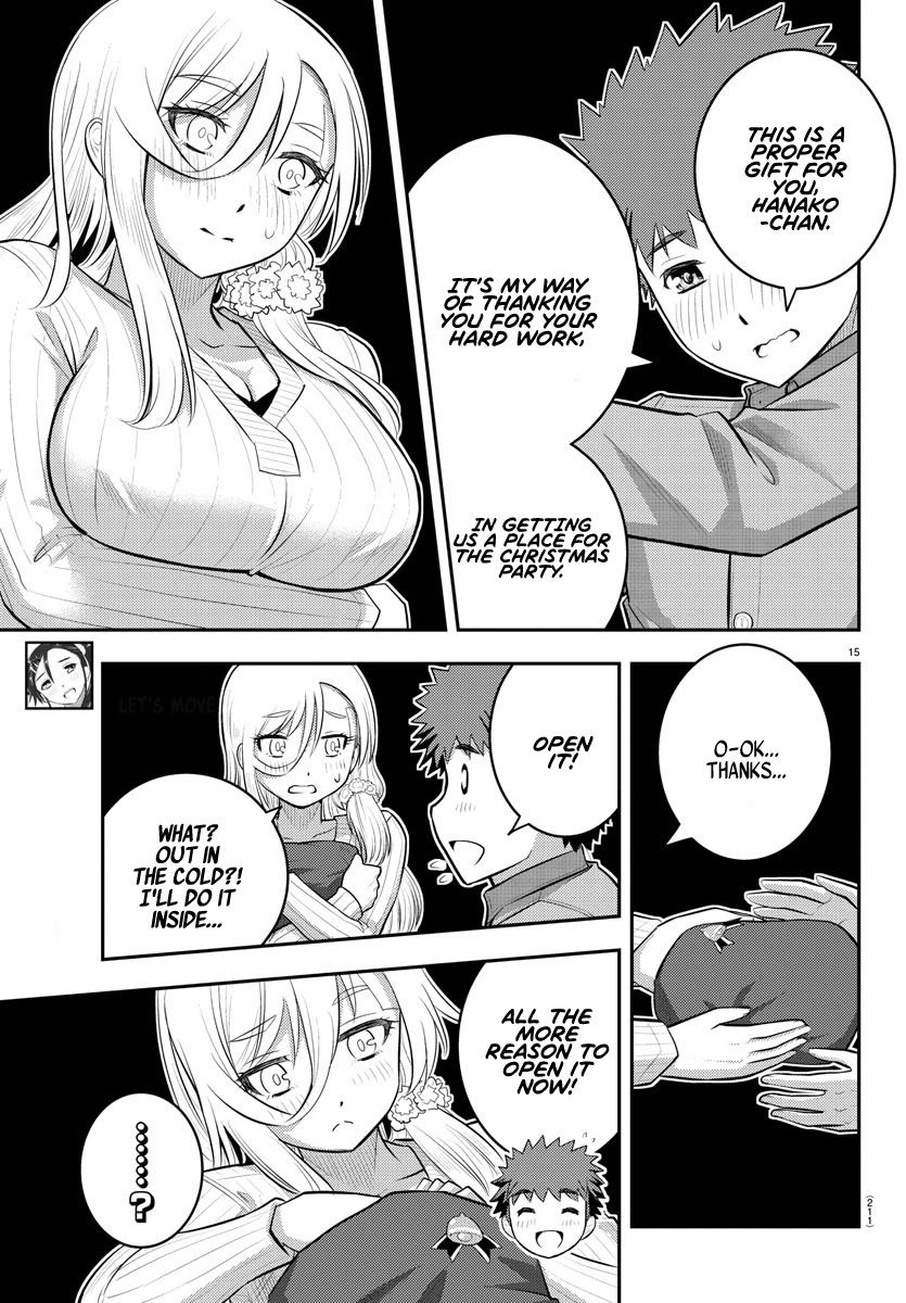 yankee-jk-kuzuhana-chan-chap-64-15