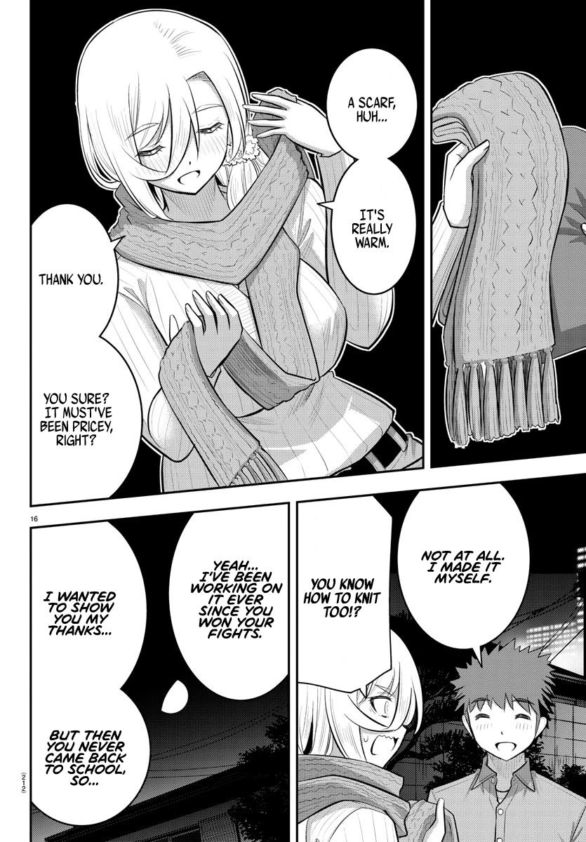 yankee-jk-kuzuhana-chan-chap-64-16
