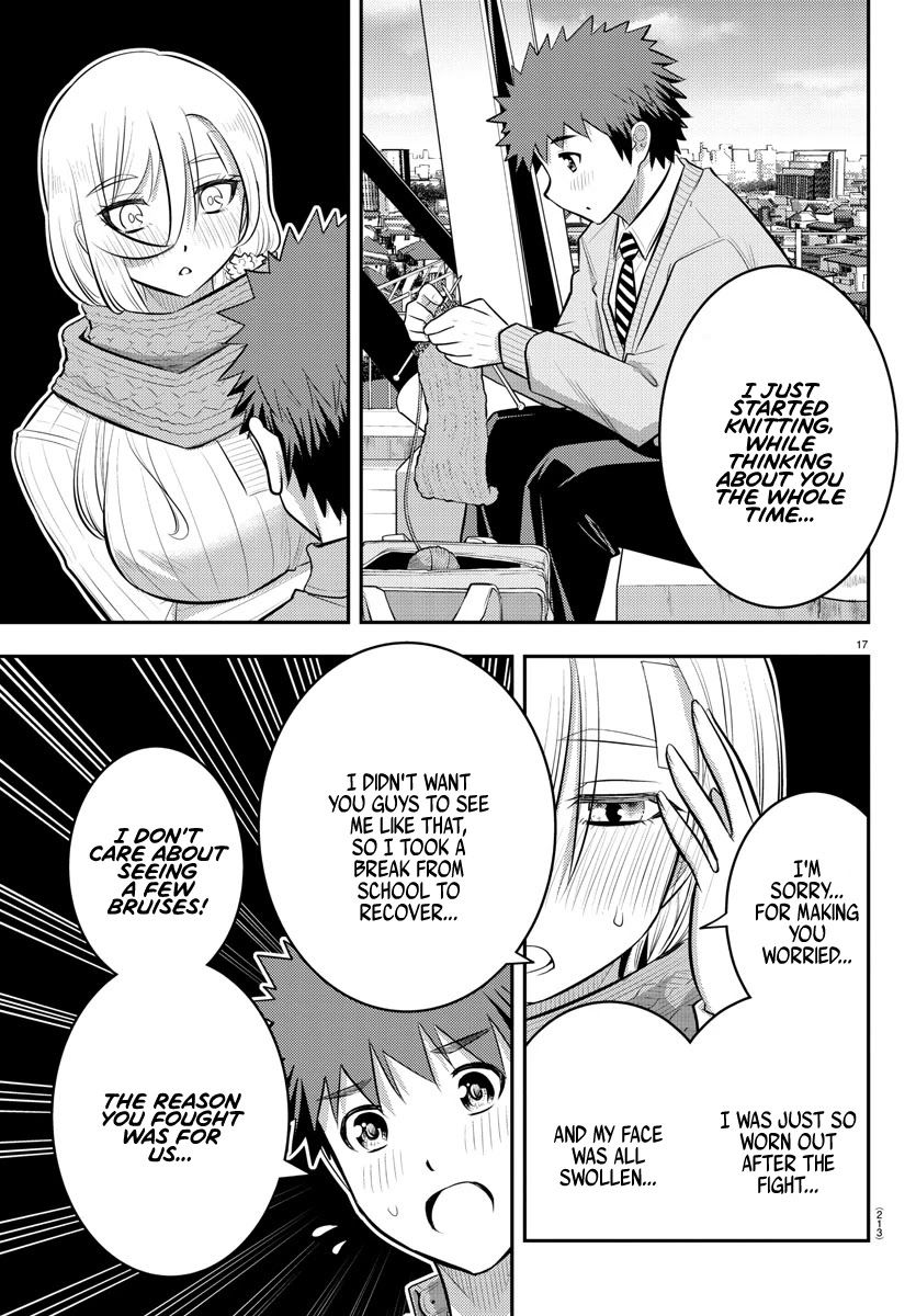 yankee-jk-kuzuhana-chan-chap-64-17