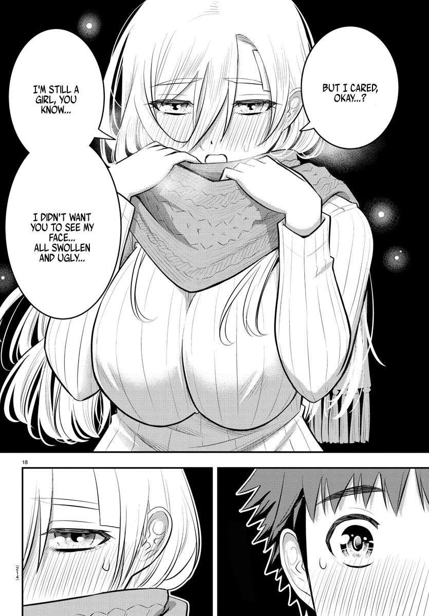 yankee-jk-kuzuhana-chan-chap-64-18
