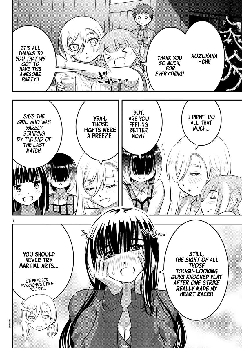 yankee-jk-kuzuhana-chan-chap-64-6