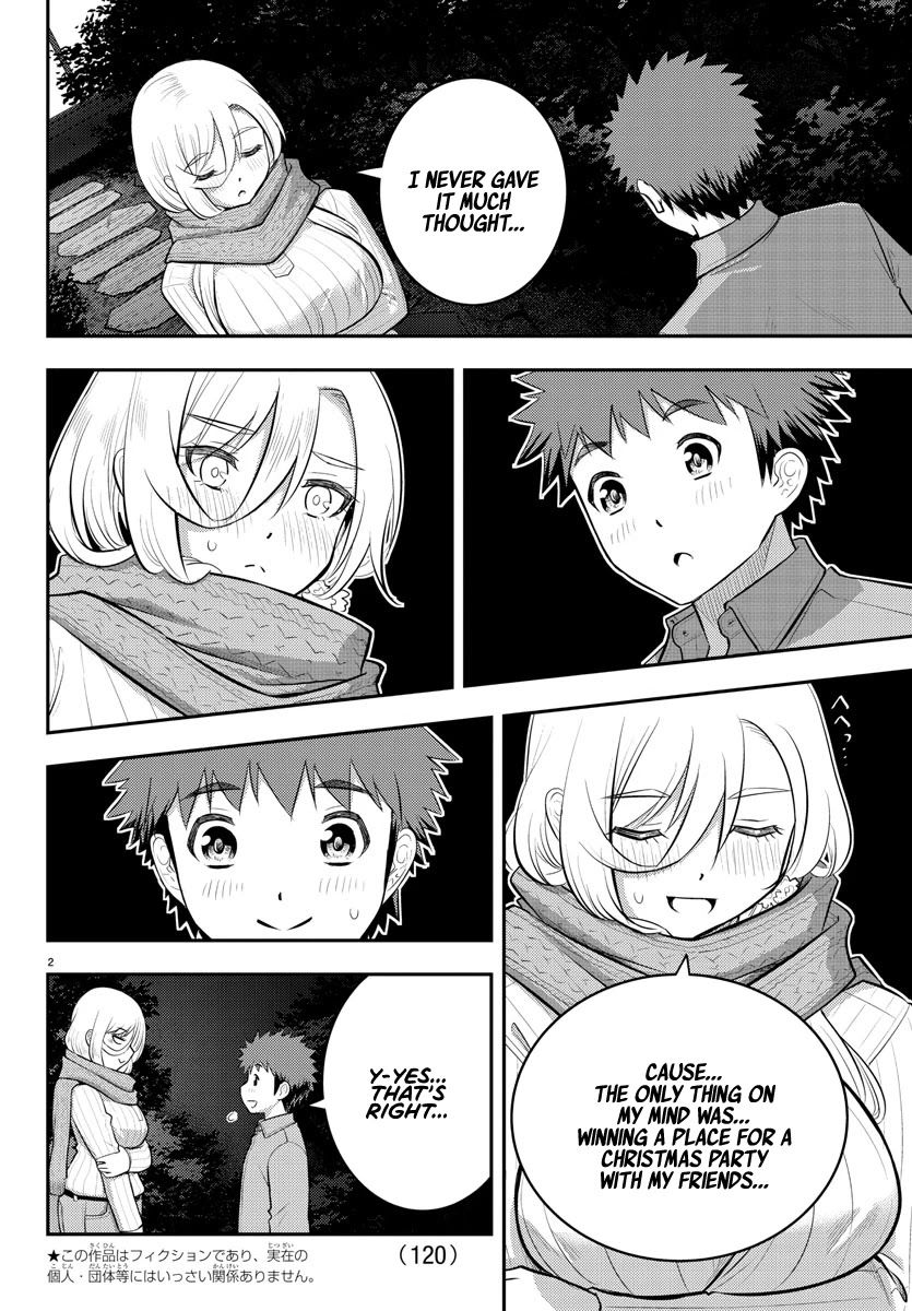 yankee-jk-kuzuhana-chan-chap-65-3