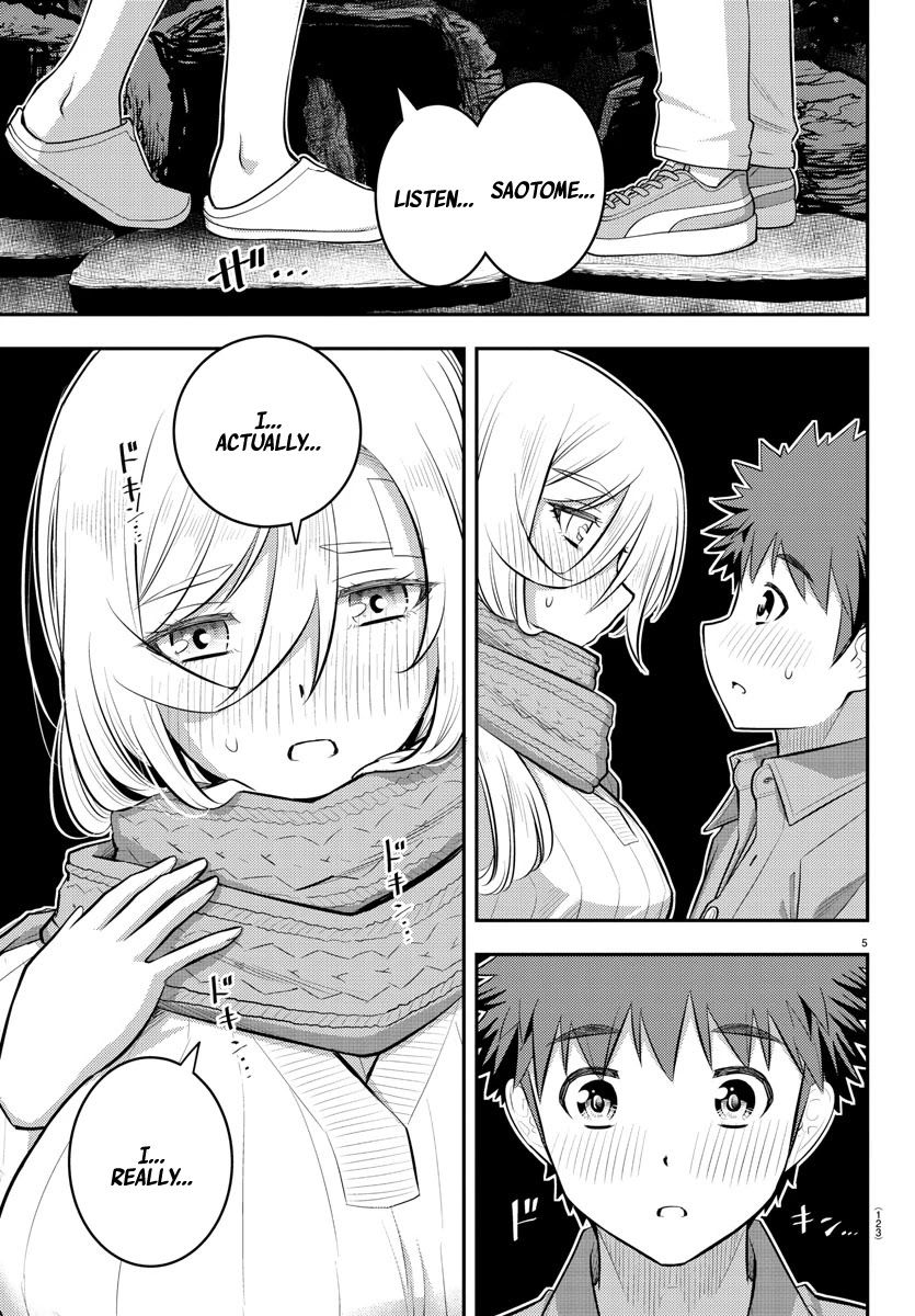 yankee-jk-kuzuhana-chan-chap-65-6