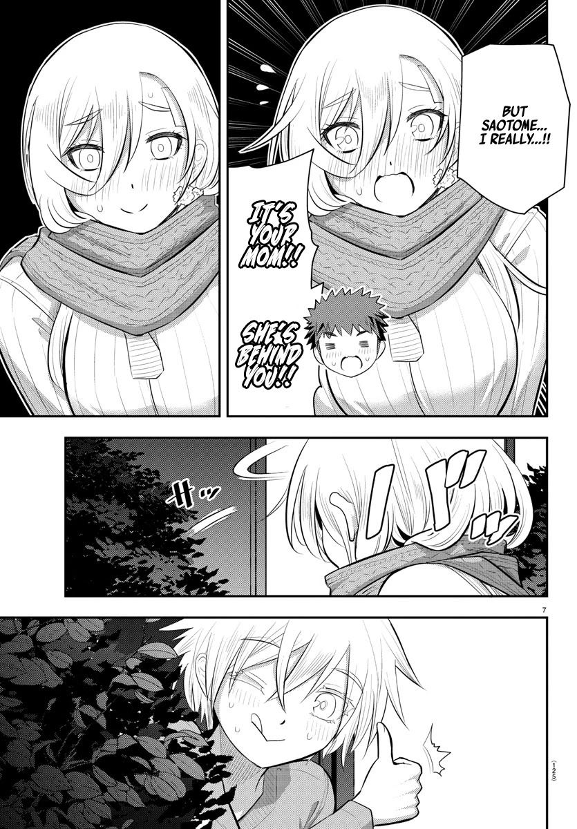 yankee-jk-kuzuhana-chan-chap-65-8