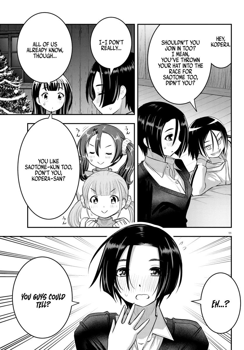 yankee-jk-kuzuhana-chan-chap-66-11
