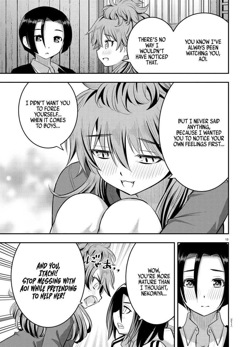 yankee-jk-kuzuhana-chan-chap-66-13
