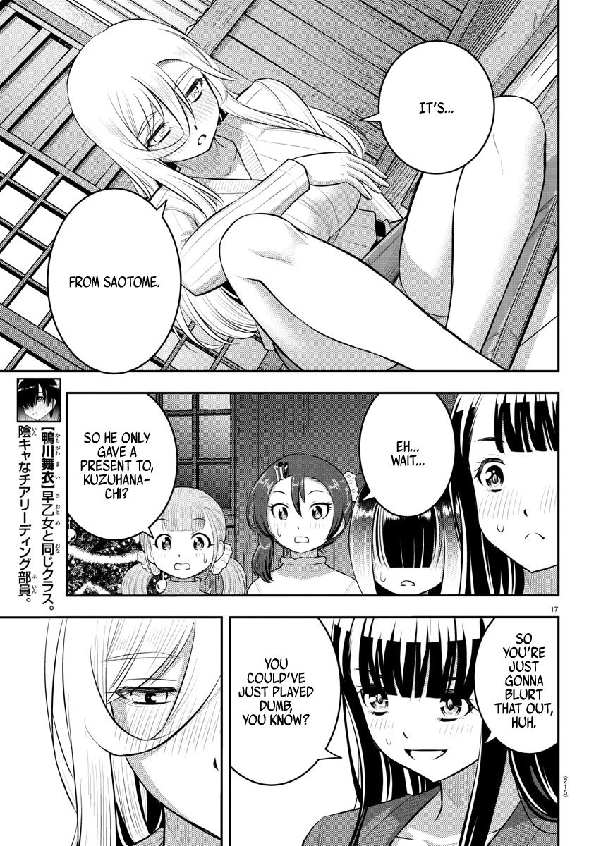 yankee-jk-kuzuhana-chan-chap-66-17