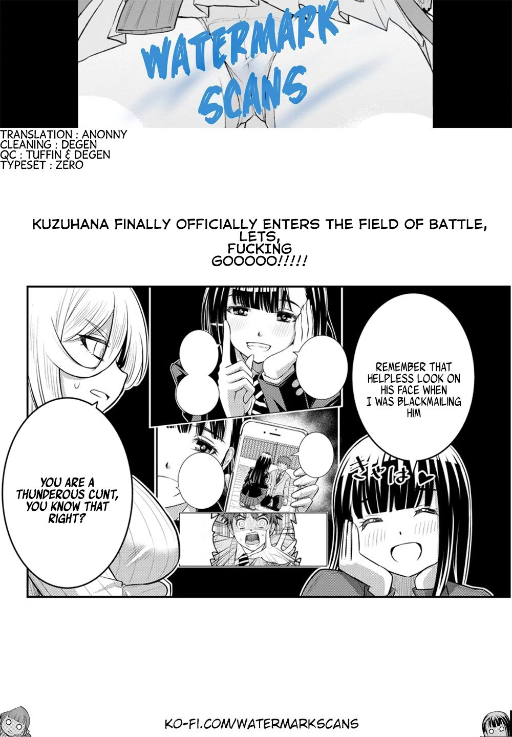 yankee-jk-kuzuhana-chan-chap-66-20