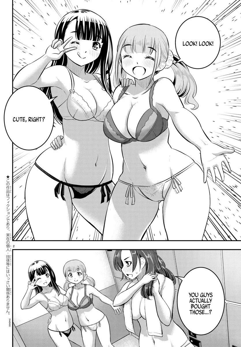 yankee-jk-kuzuhana-chan-chap-66-2