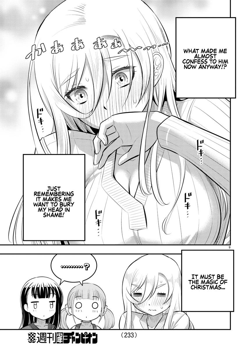 yankee-jk-kuzuhana-chan-chap-67-9