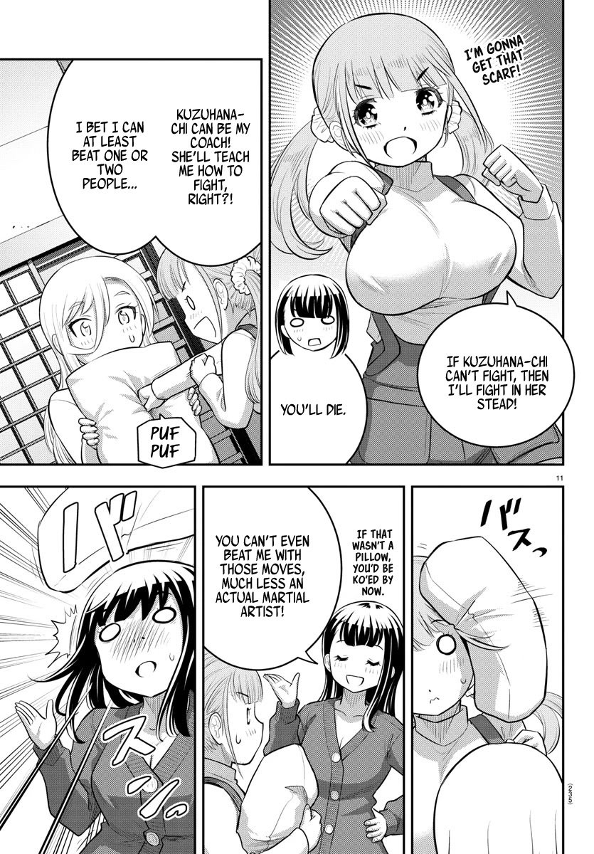 yankee-jk-kuzuhana-chan-chap-67-11
