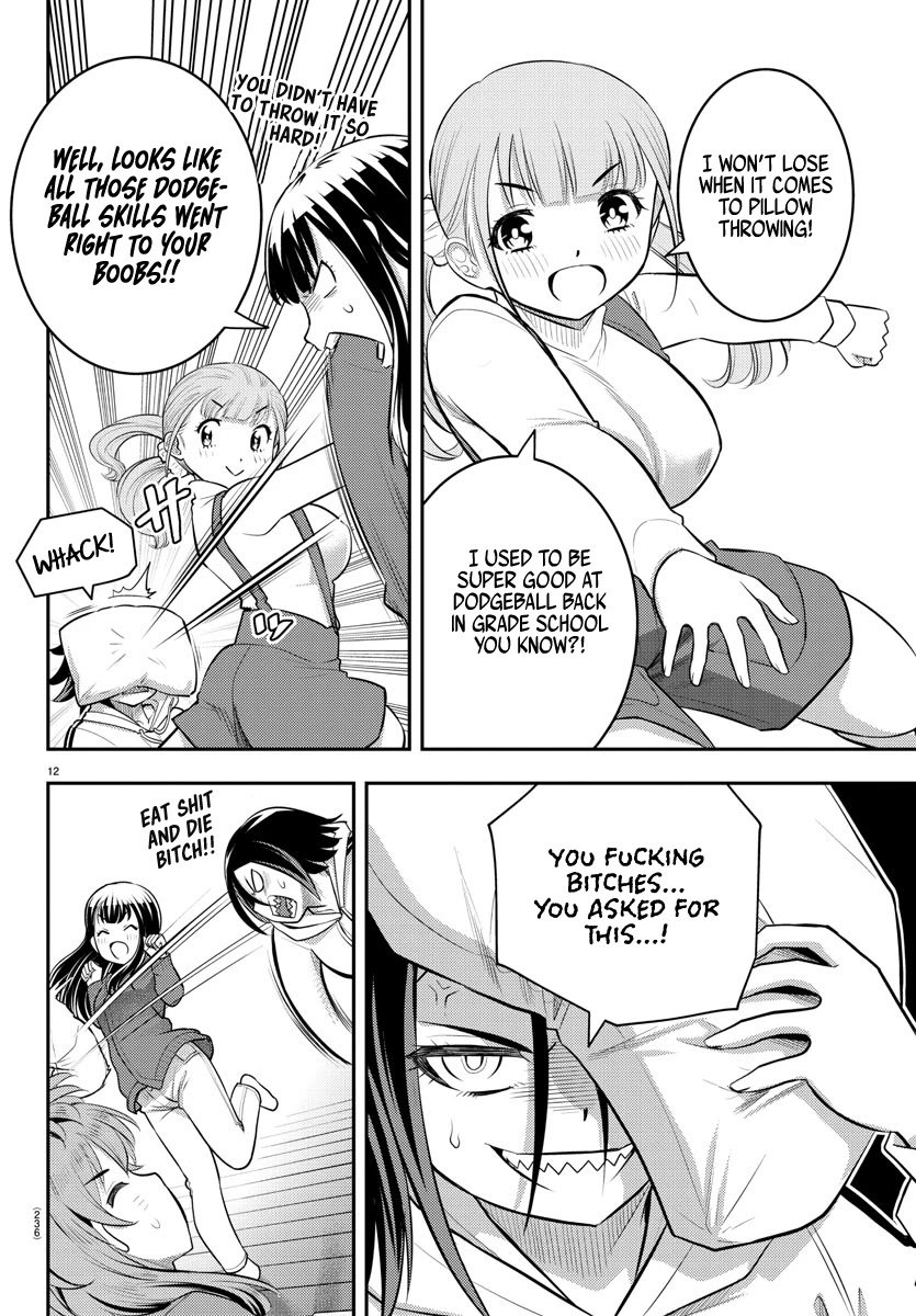 yankee-jk-kuzuhana-chan-chap-67-12