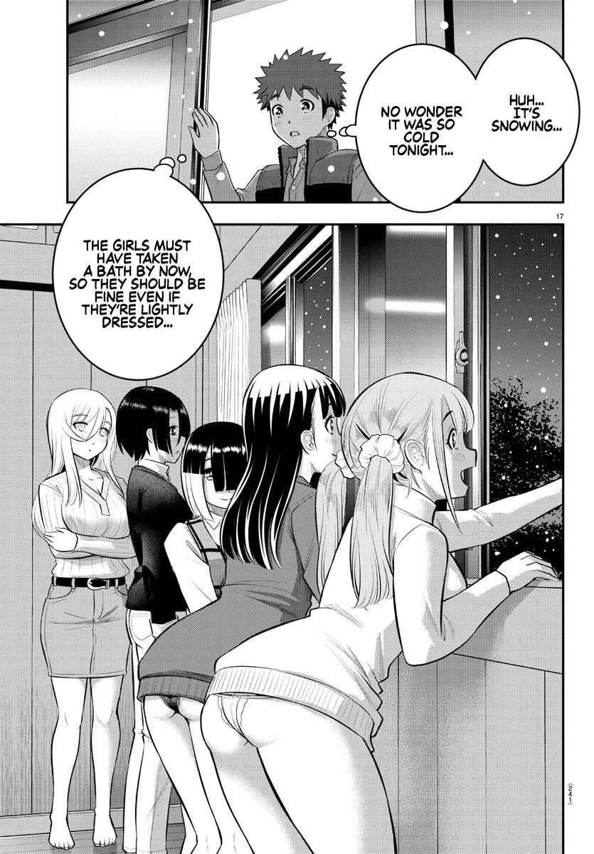 yankee-jk-kuzuhana-chan-chap-67-17