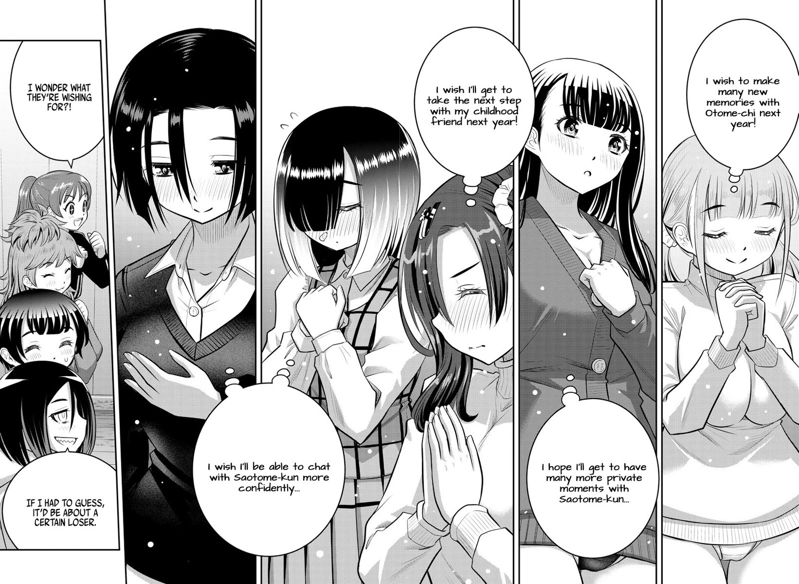 yankee-jk-kuzuhana-chan-chap-67-18