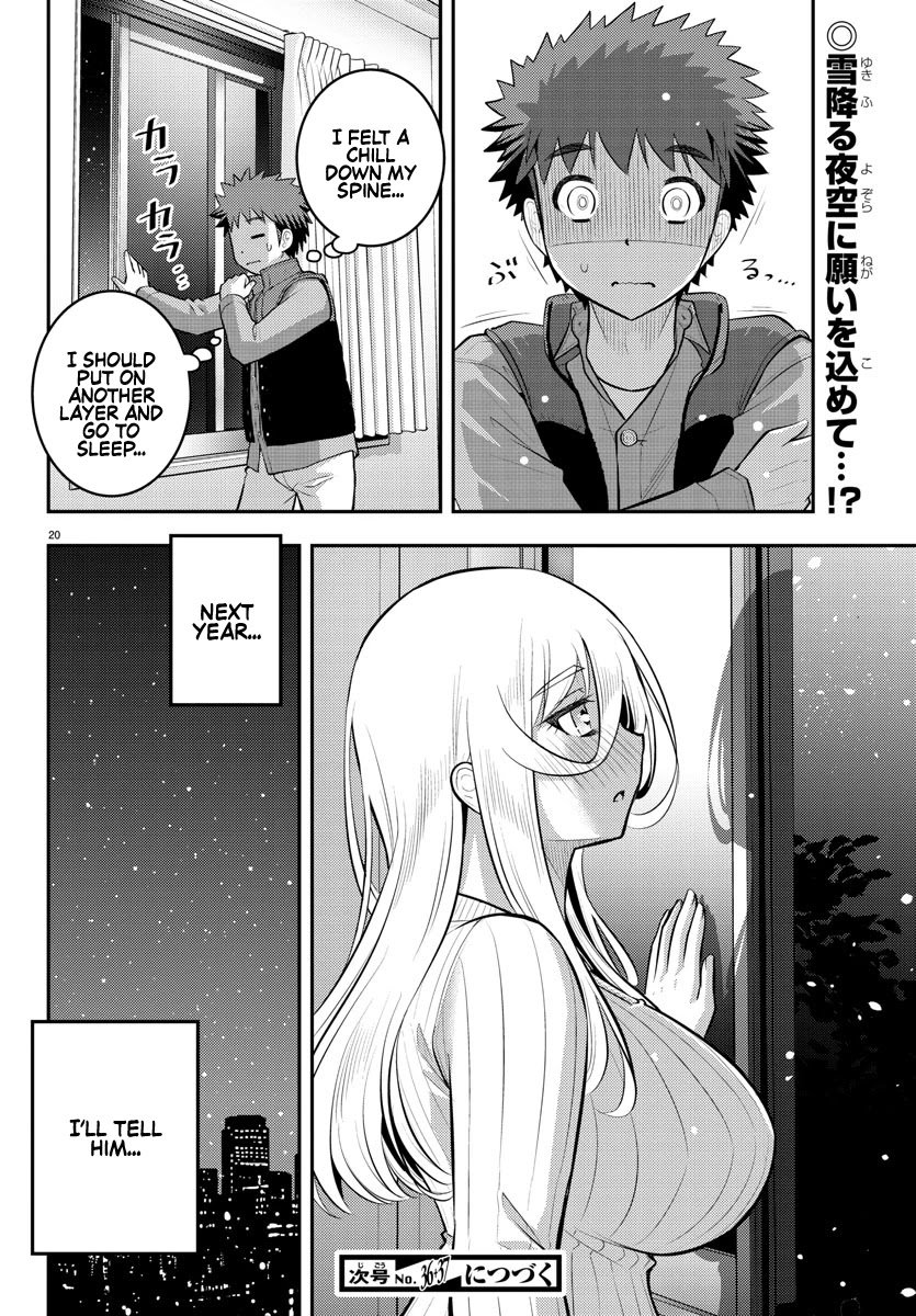 yankee-jk-kuzuhana-chan-chap-67-19