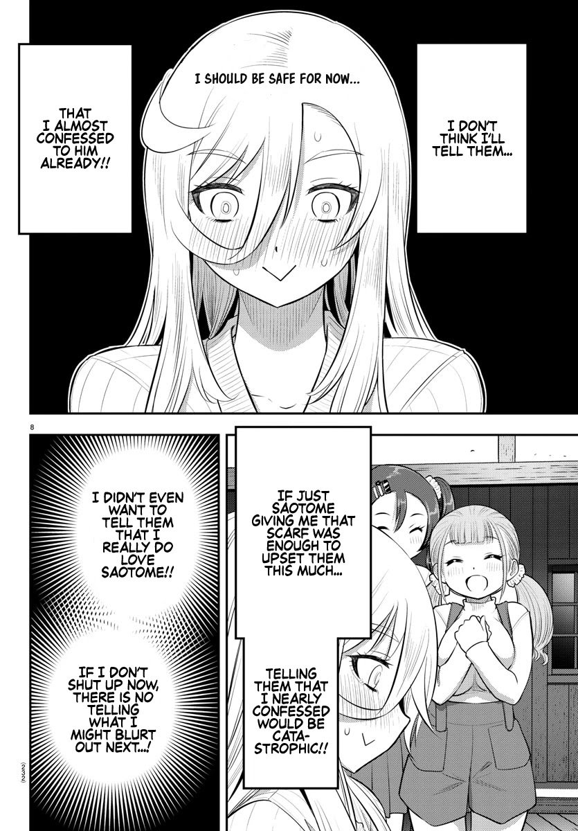yankee-jk-kuzuhana-chan-chap-67-8