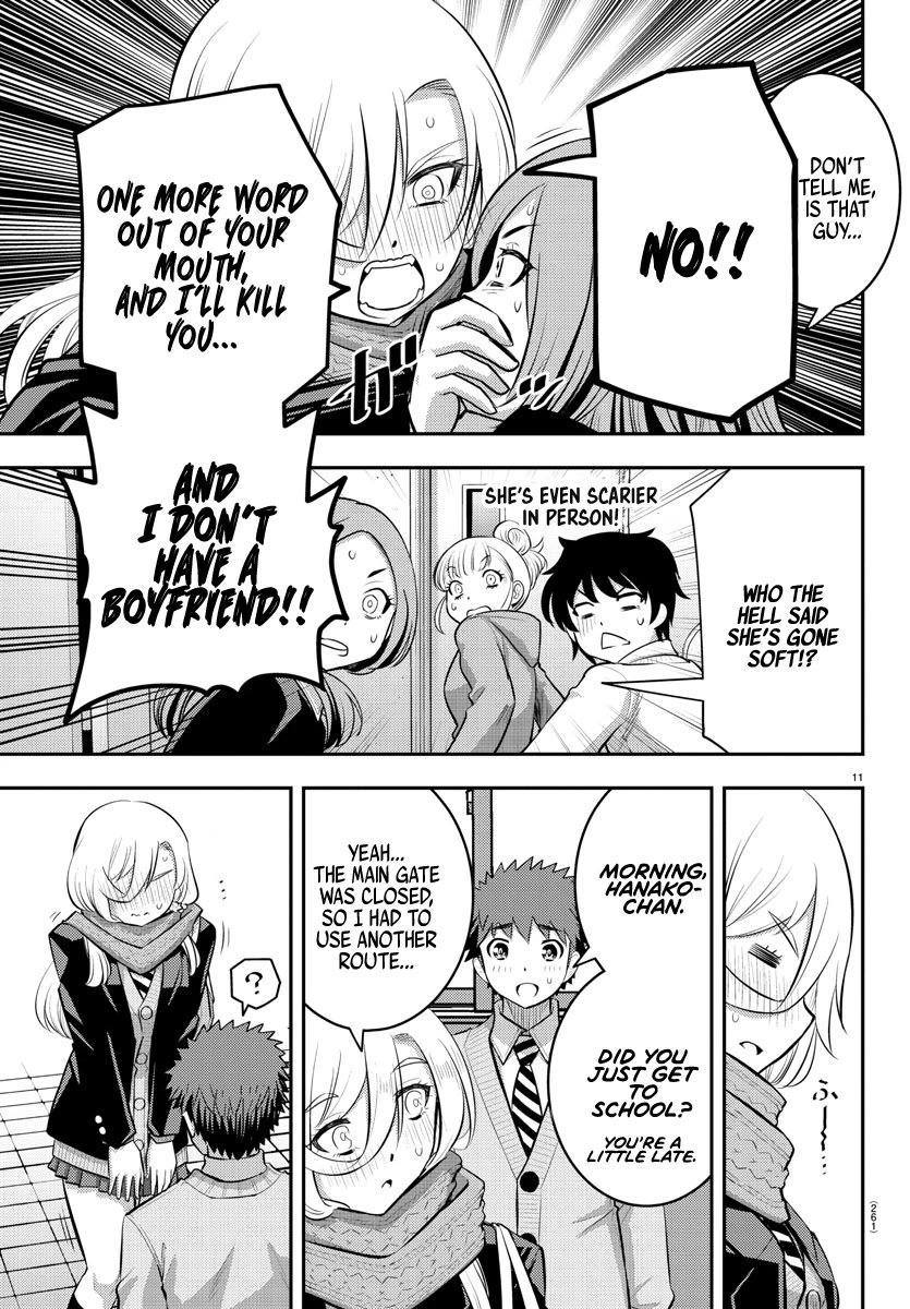 yankee-jk-kuzuhana-chan-chap-68-11