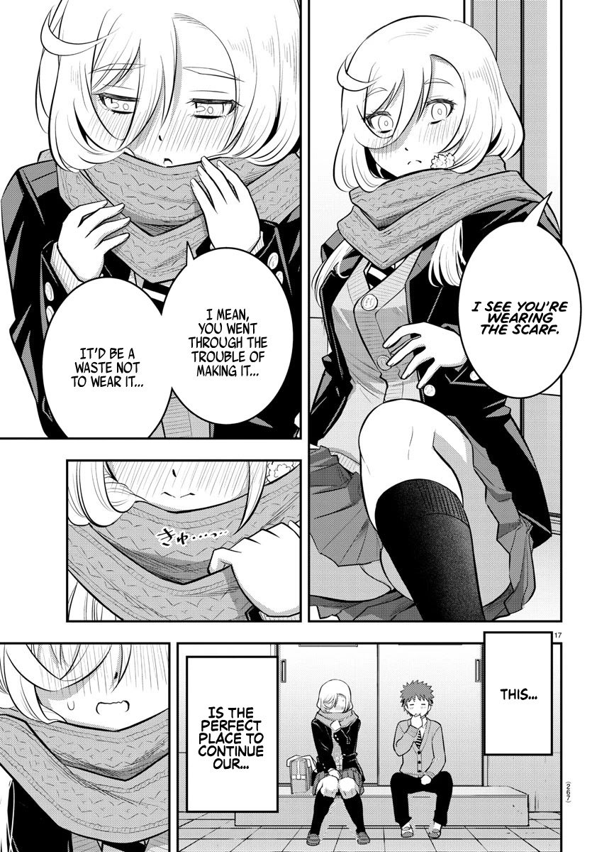 yankee-jk-kuzuhana-chan-chap-68-17