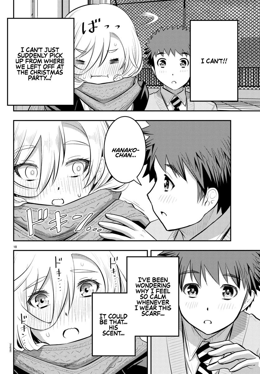 yankee-jk-kuzuhana-chan-chap-68-18