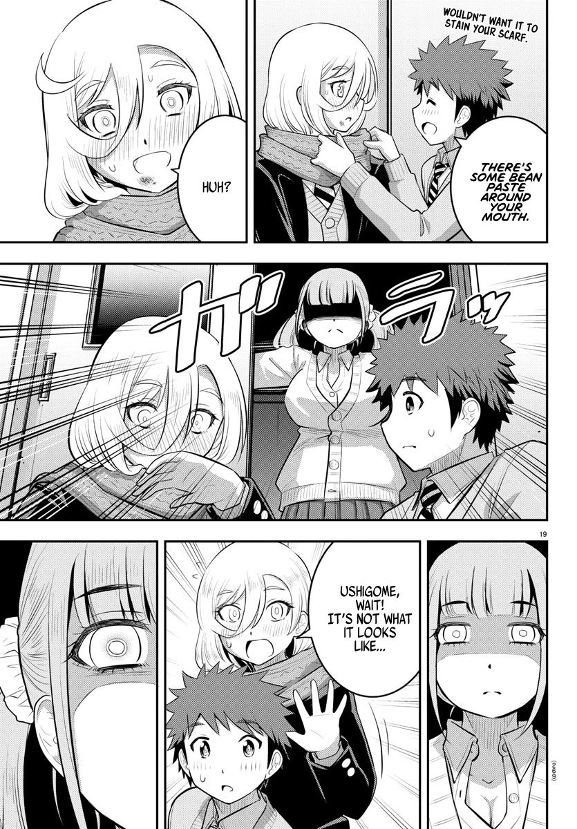 yankee-jk-kuzuhana-chan-chap-68-19