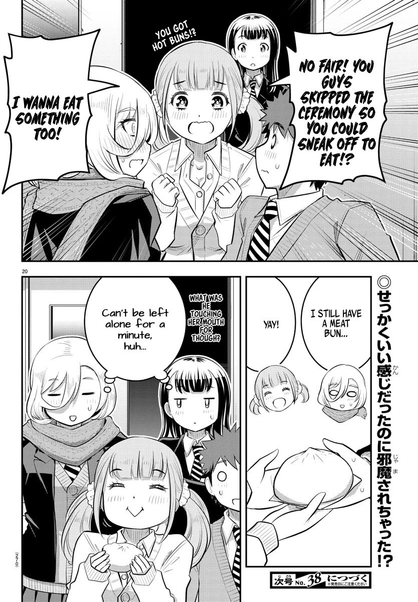 yankee-jk-kuzuhana-chan-chap-68-20