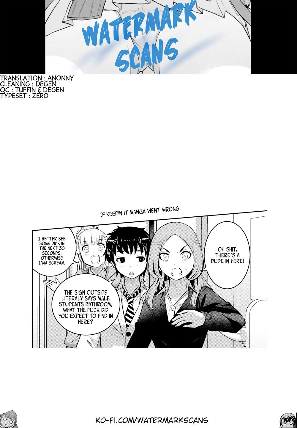 yankee-jk-kuzuhana-chan-chap-68-21