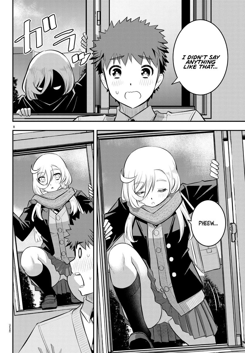 yankee-jk-kuzuhana-chan-chap-68-8