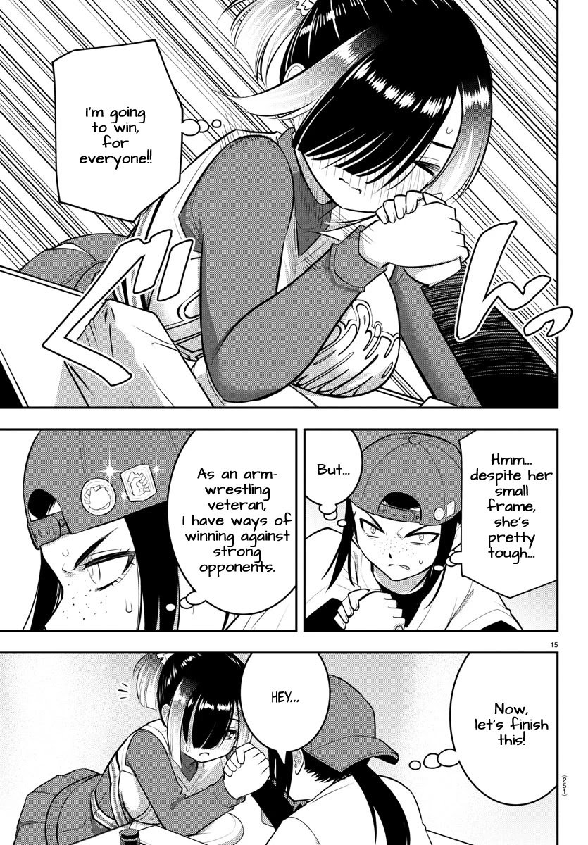 yankee-jk-kuzuhana-chan-chap-69-15