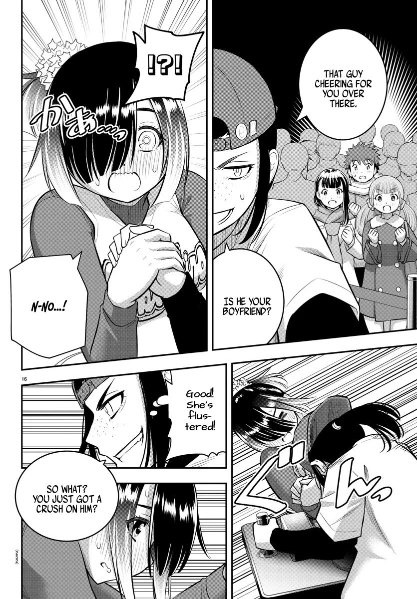 yankee-jk-kuzuhana-chan-chap-69-16