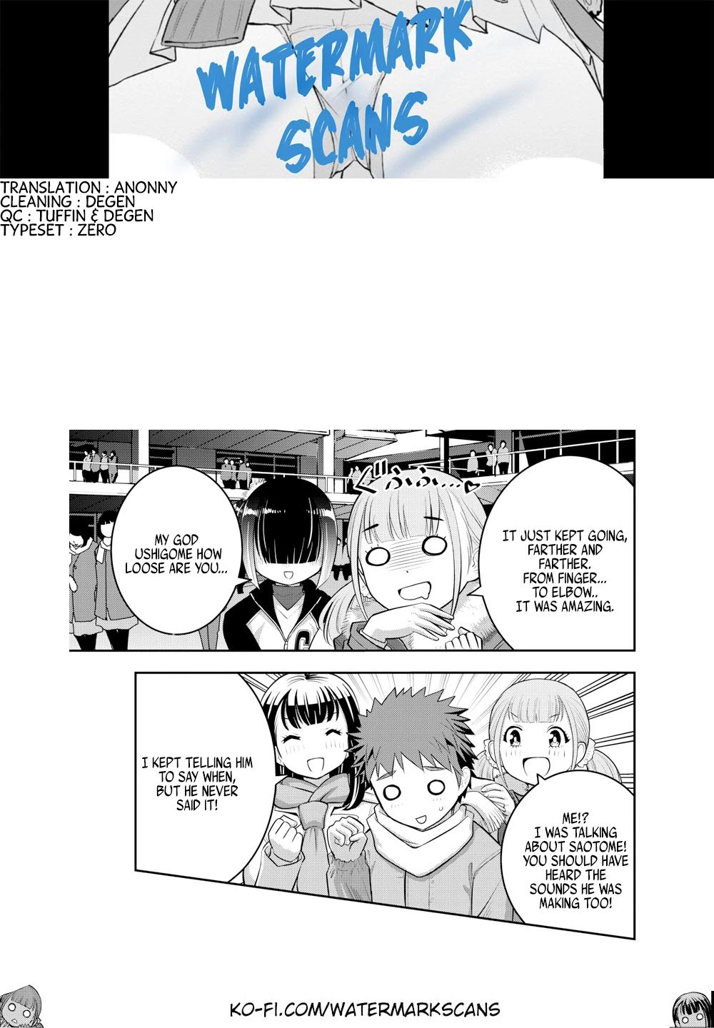yankee-jk-kuzuhana-chan-chap-69-21