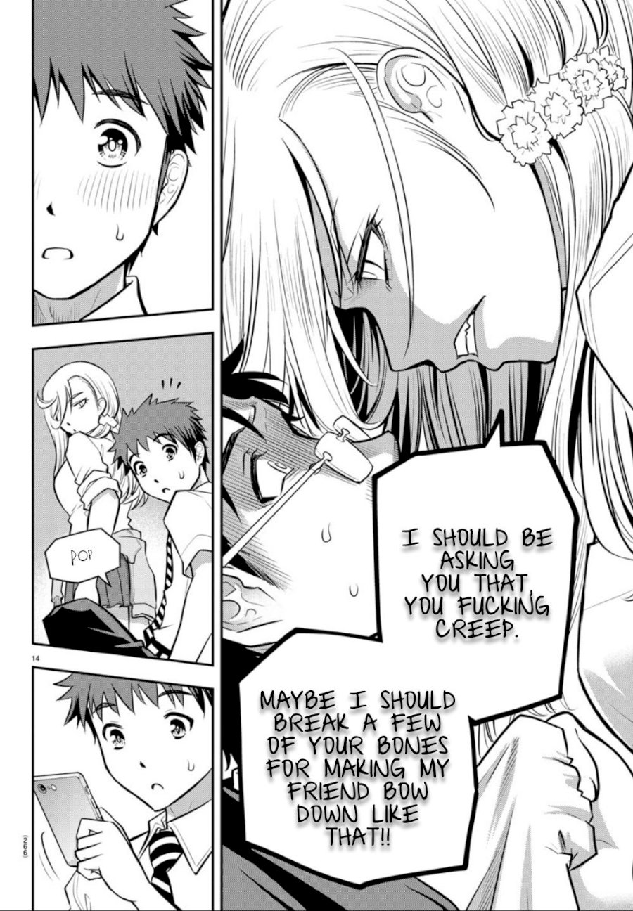 yankee-jk-kuzuhana-chan-chap-7-13