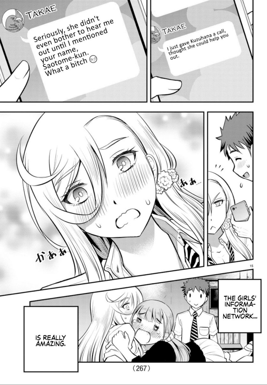 yankee-jk-kuzuhana-chan-chap-7-14