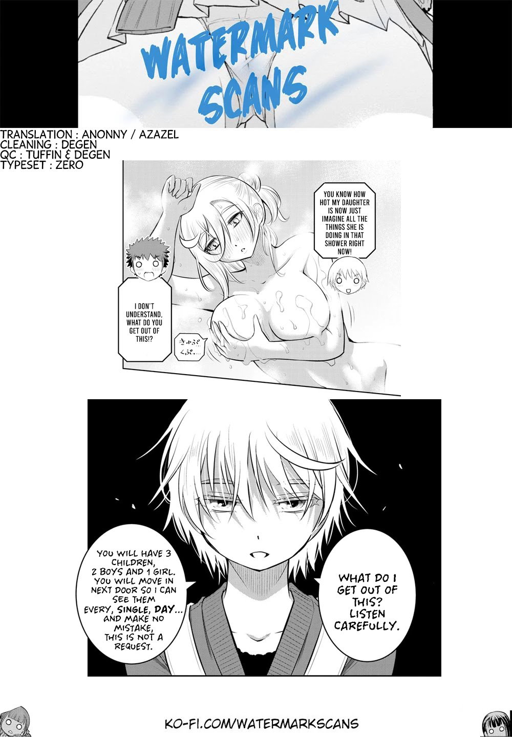 yankee-jk-kuzuhana-chan-chap-70-22