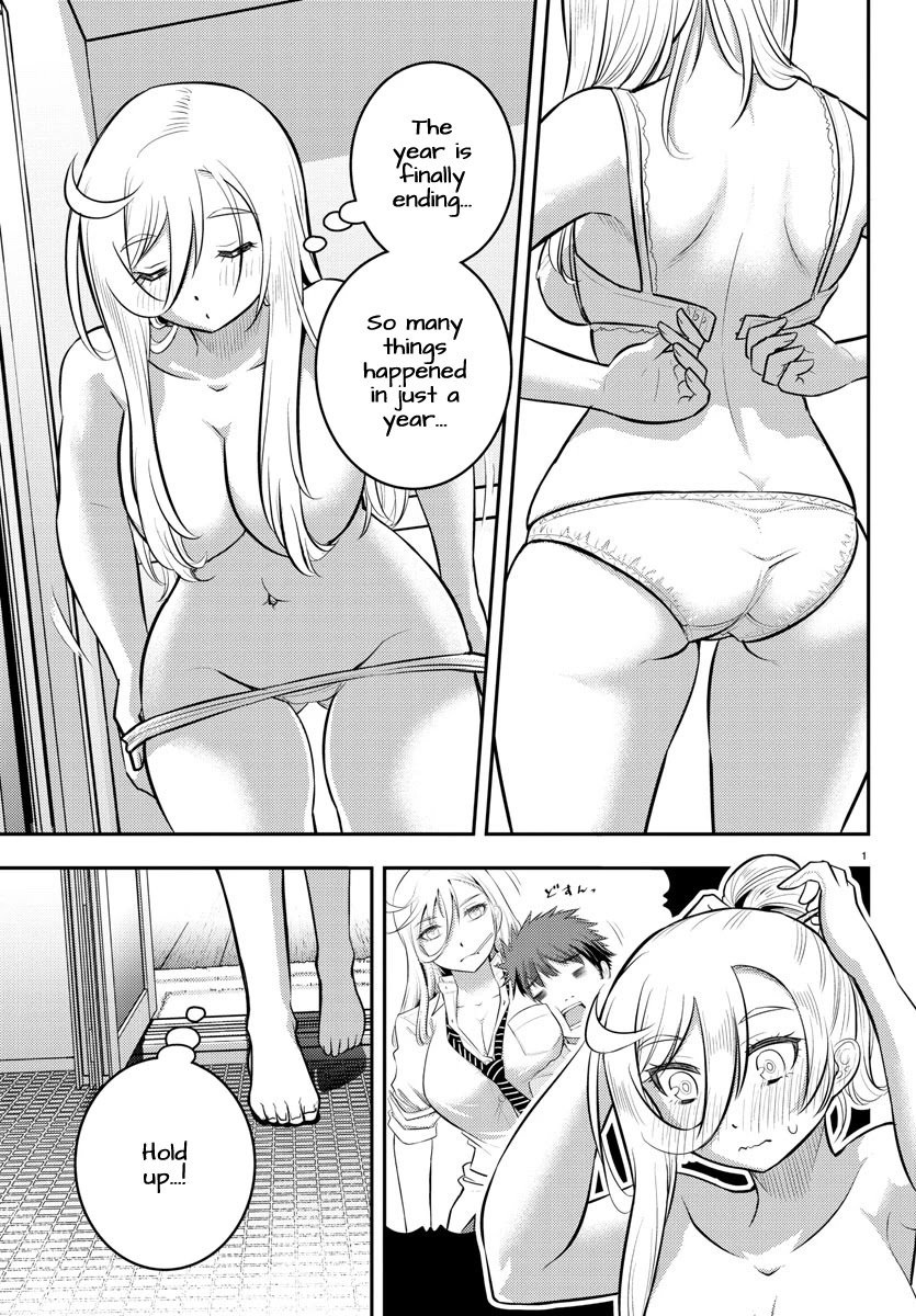 yankee-jk-kuzuhana-chan-chap-70-2