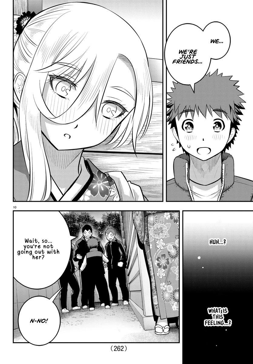 yankee-jk-kuzuhana-chan-chap-71-10