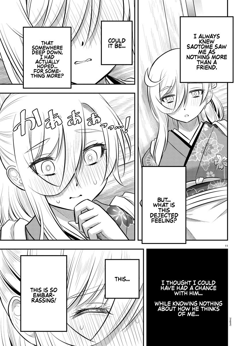 yankee-jk-kuzuhana-chan-chap-71-11