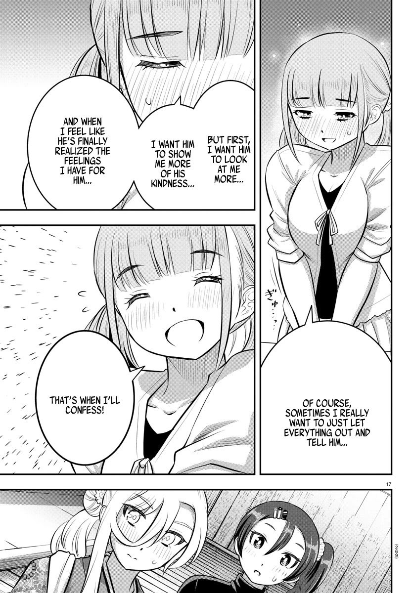 yankee-jk-kuzuhana-chan-chap-71-17
