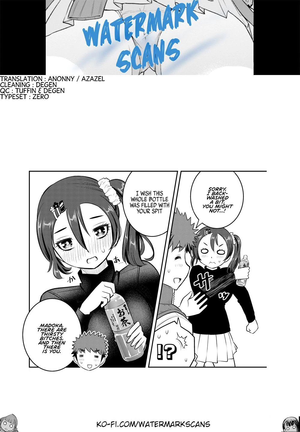 yankee-jk-kuzuhana-chan-chap-71-21