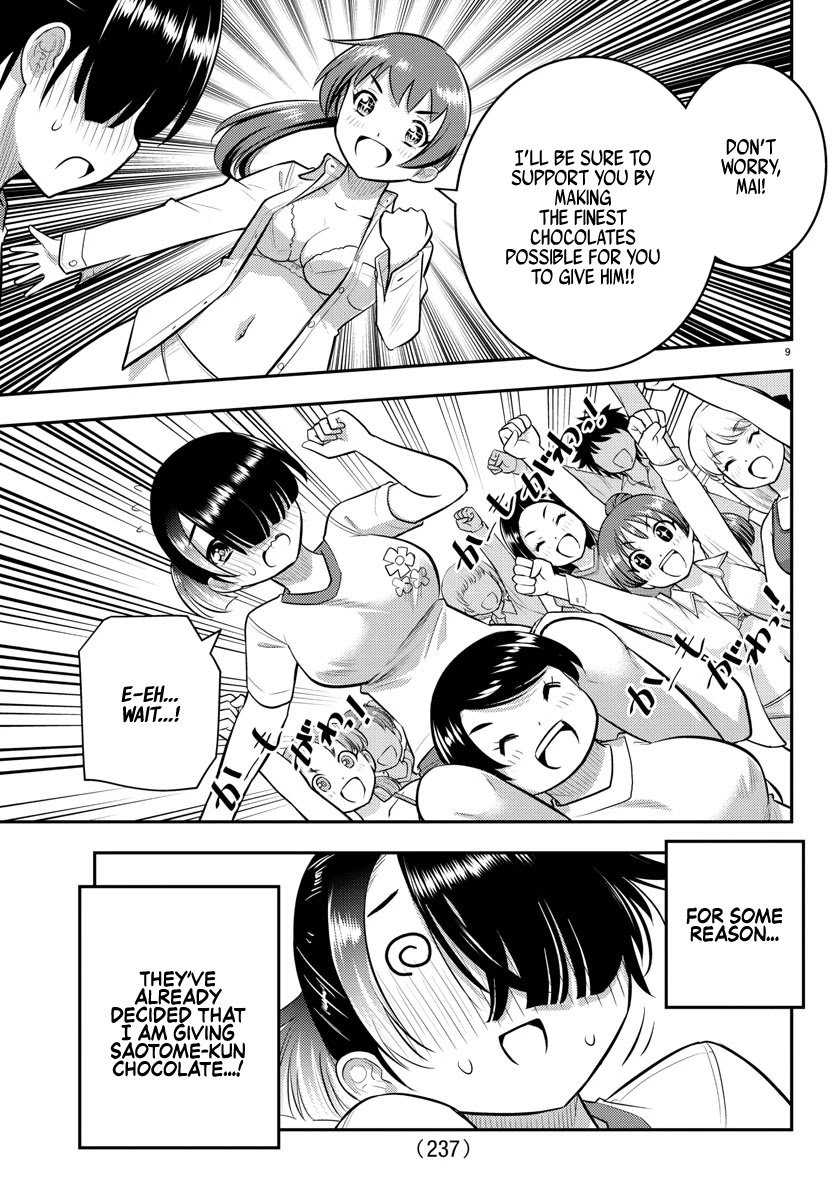 yankee-jk-kuzuhana-chan-chap-72-9