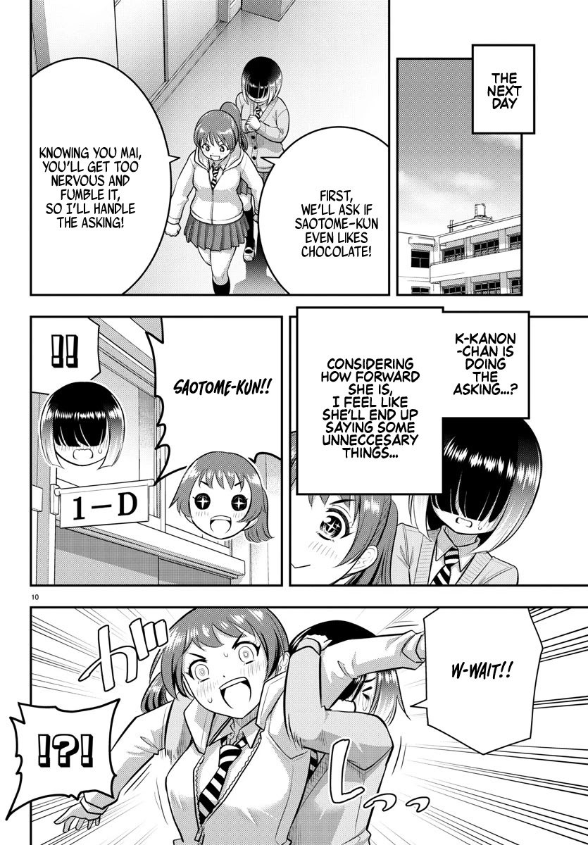 yankee-jk-kuzuhana-chan-chap-72-10