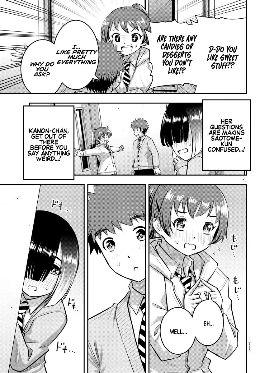 yankee-jk-kuzuhana-chan-chap-72-13