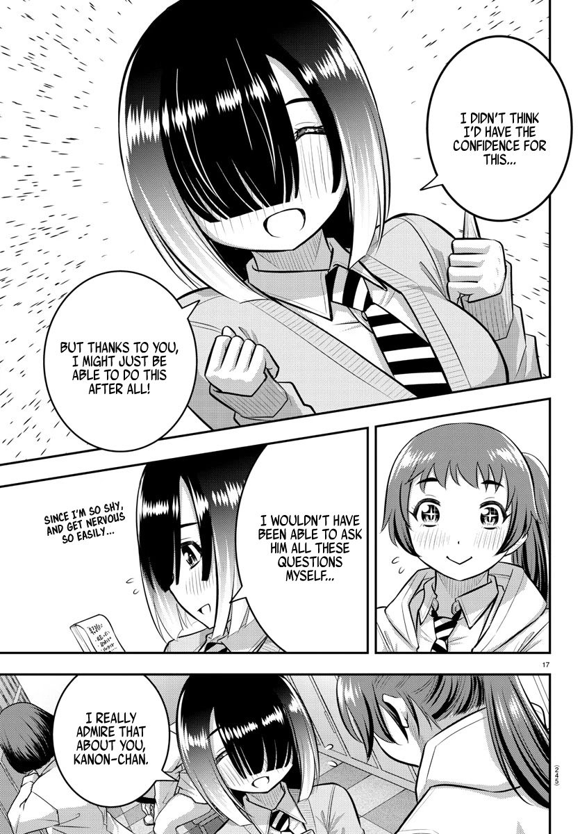 yankee-jk-kuzuhana-chan-chap-72-17