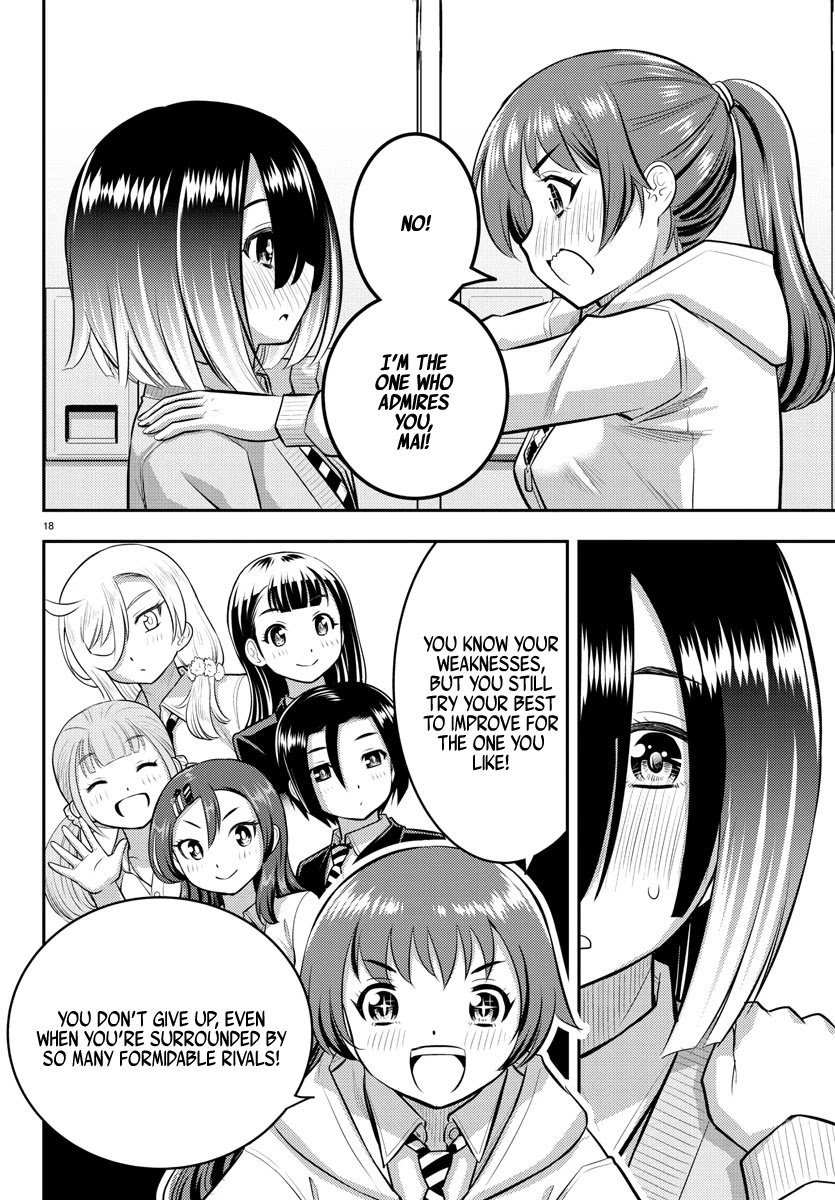 yankee-jk-kuzuhana-chan-chap-72-18