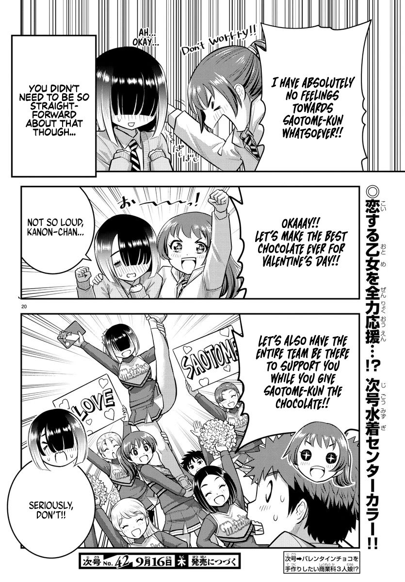 yankee-jk-kuzuhana-chan-chap-72-20