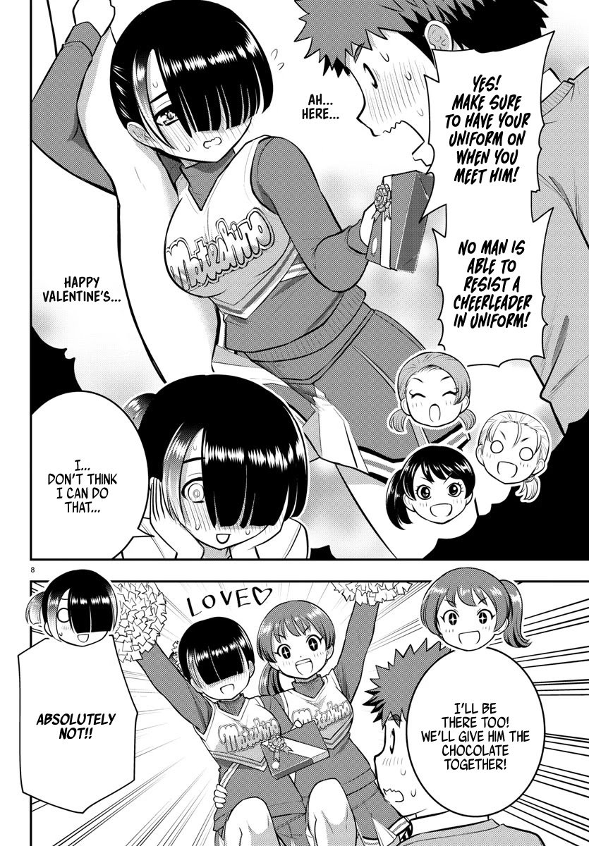 yankee-jk-kuzuhana-chan-chap-72-8