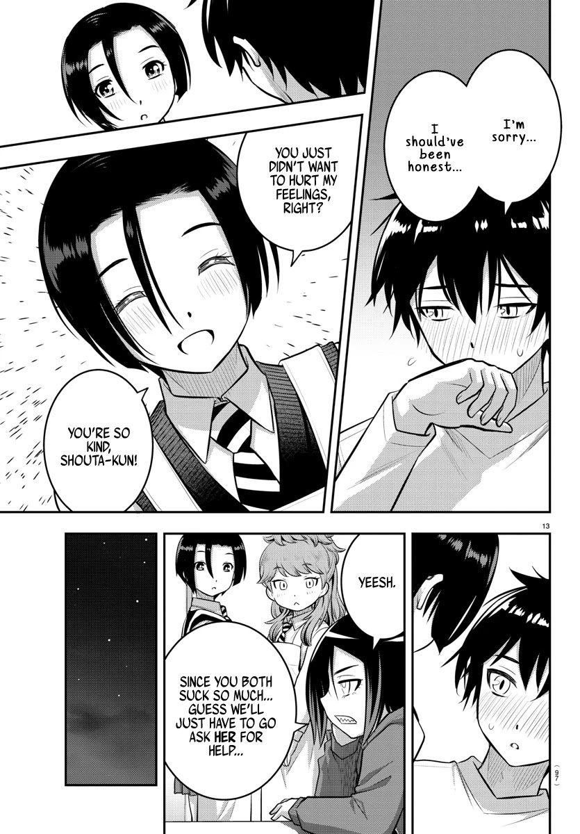 yankee-jk-kuzuhana-chan-chap-73-14