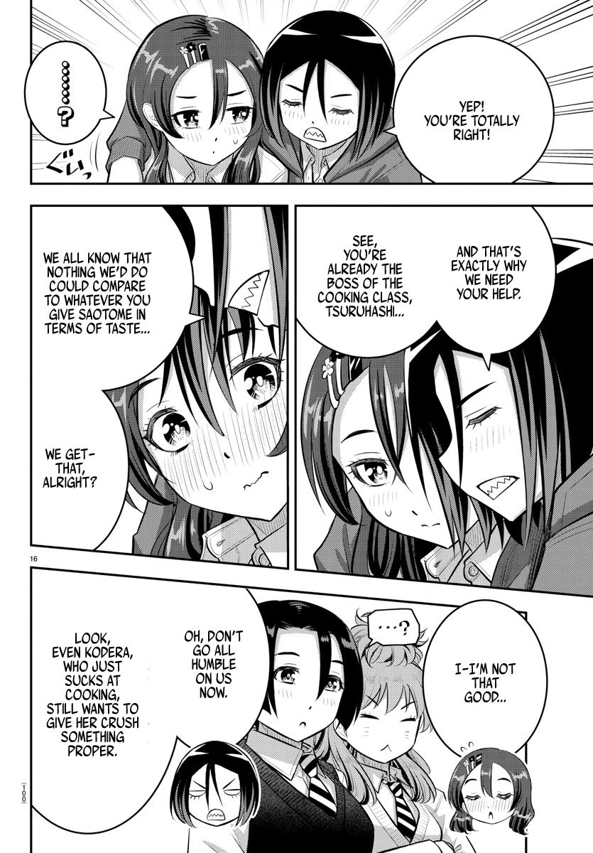 yankee-jk-kuzuhana-chan-chap-73-17