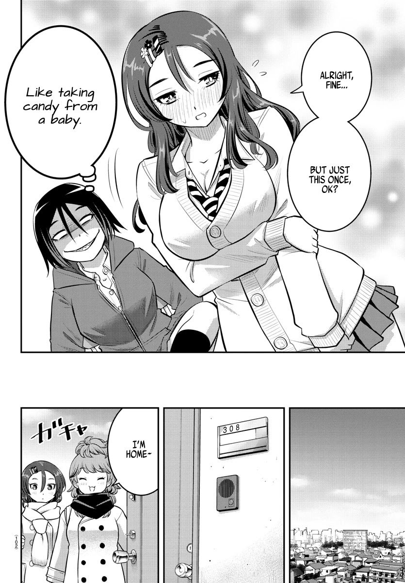 yankee-jk-kuzuhana-chan-chap-73-19
