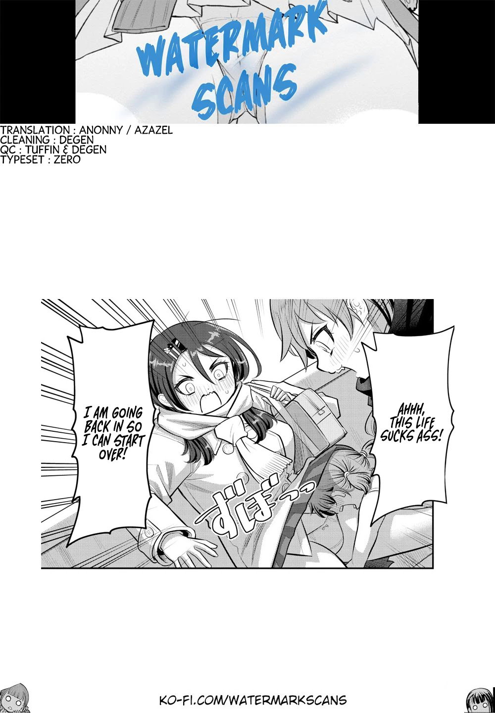 yankee-jk-kuzuhana-chan-chap-73-22
