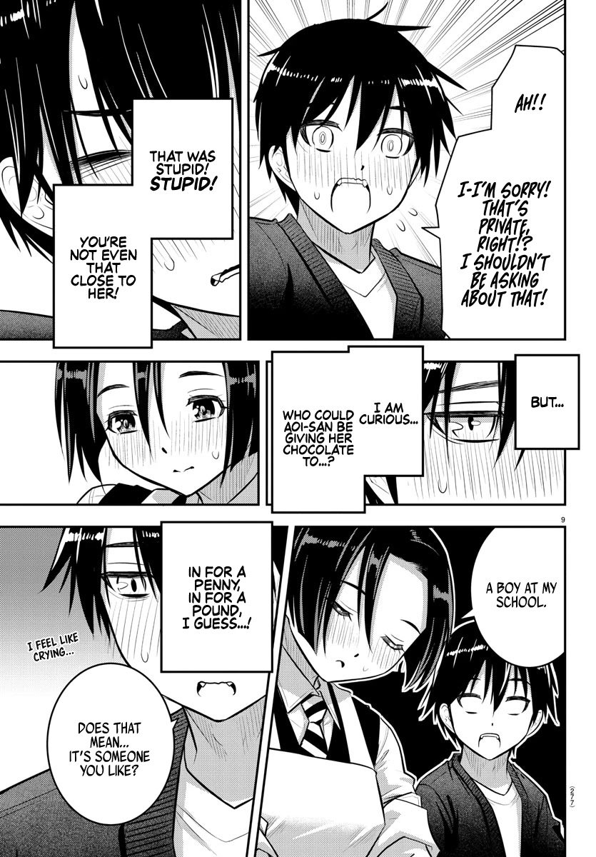 yankee-jk-kuzuhana-chan-chap-74-9